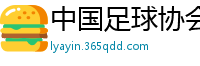 中国足球协会官方网站